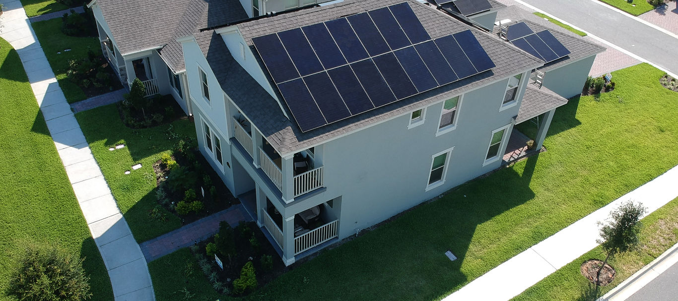 Big Orange Solar