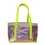 Thumbnail: Le Tote - Pink/Gold