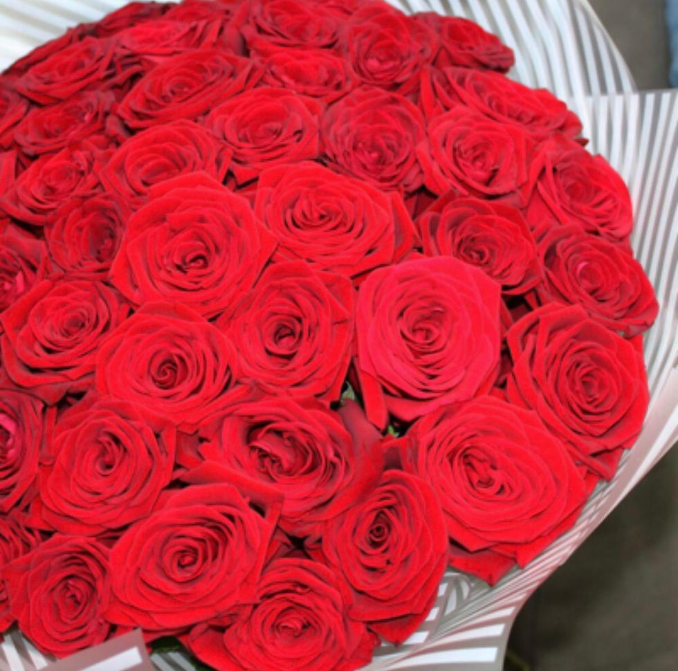 Thumbnail: Red Roses