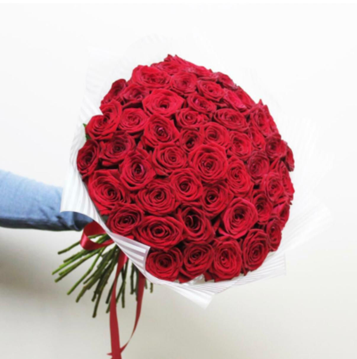 Red Roses