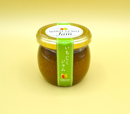 いちじくジャム 140g | nemuoka