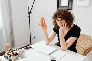 Защo се чувствам в застой, въпреки че правя всичко правилно| Истината за вътрешните блокажи