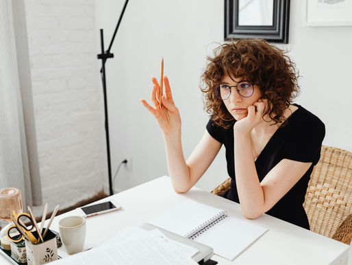 Защo се чувствам в застой, въпреки че правя всичко правилно| Истината за вътрешните блокажи