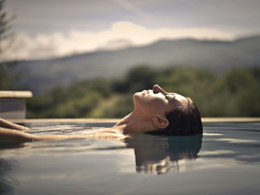 Тишината в теб: защо спокойствието е новата суперсила