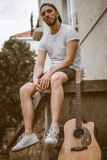 Роби Николов -"Нещата ще се случат, когато му дойде времето" 