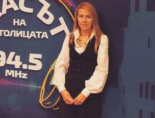 Биляна Лавчева - "Жената Чудо" на 21 век!