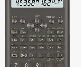 calculator