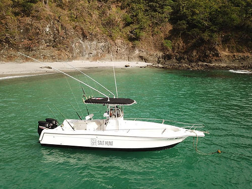 Salt Hunt fishing charters boat.jpeg