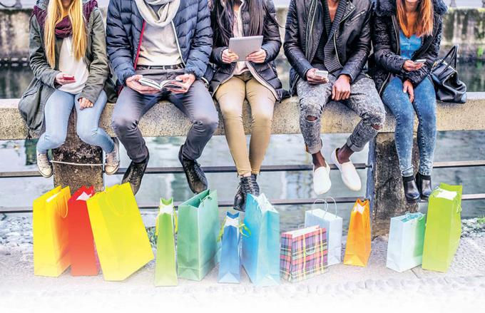 Retail & eCommerce