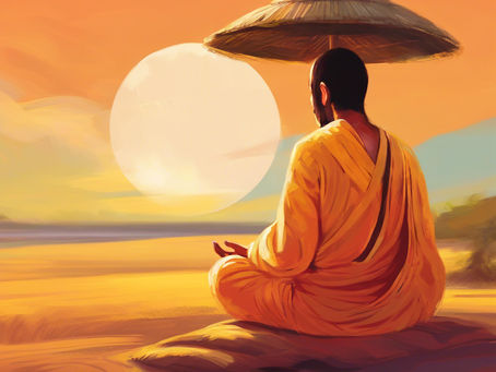 Uncovering the Mysteries of Vipassana: A Closer Look at its Core Elements