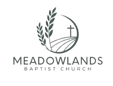 Meadowlands Baptist Church RH aligned lo