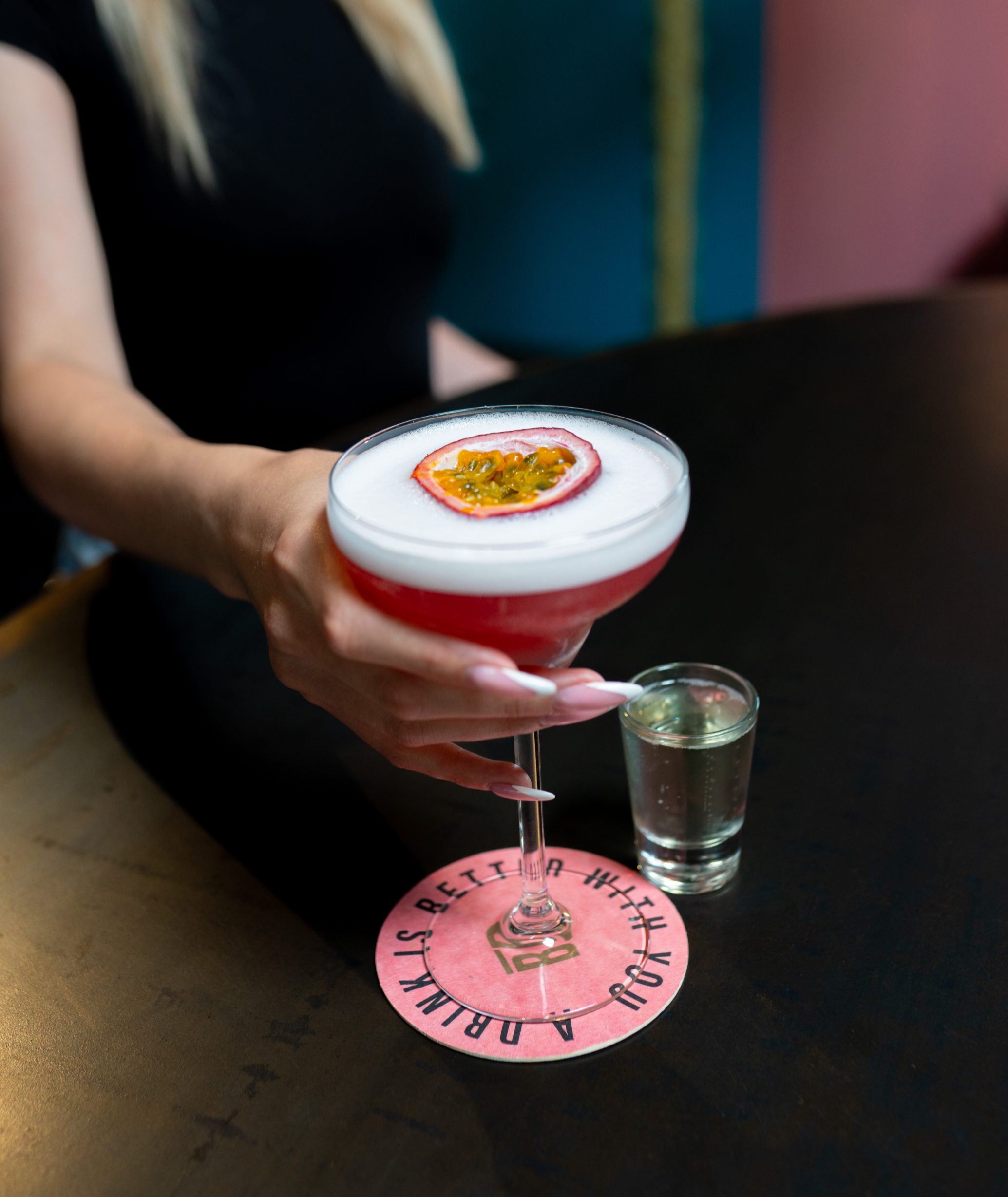 Cocktails Baden Baden