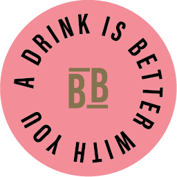 Baden Baden - A Drink Is Better With You