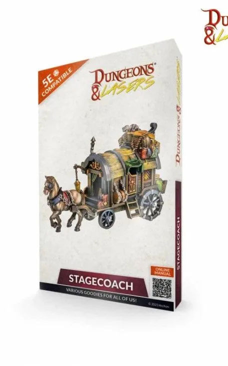 Stagecoach