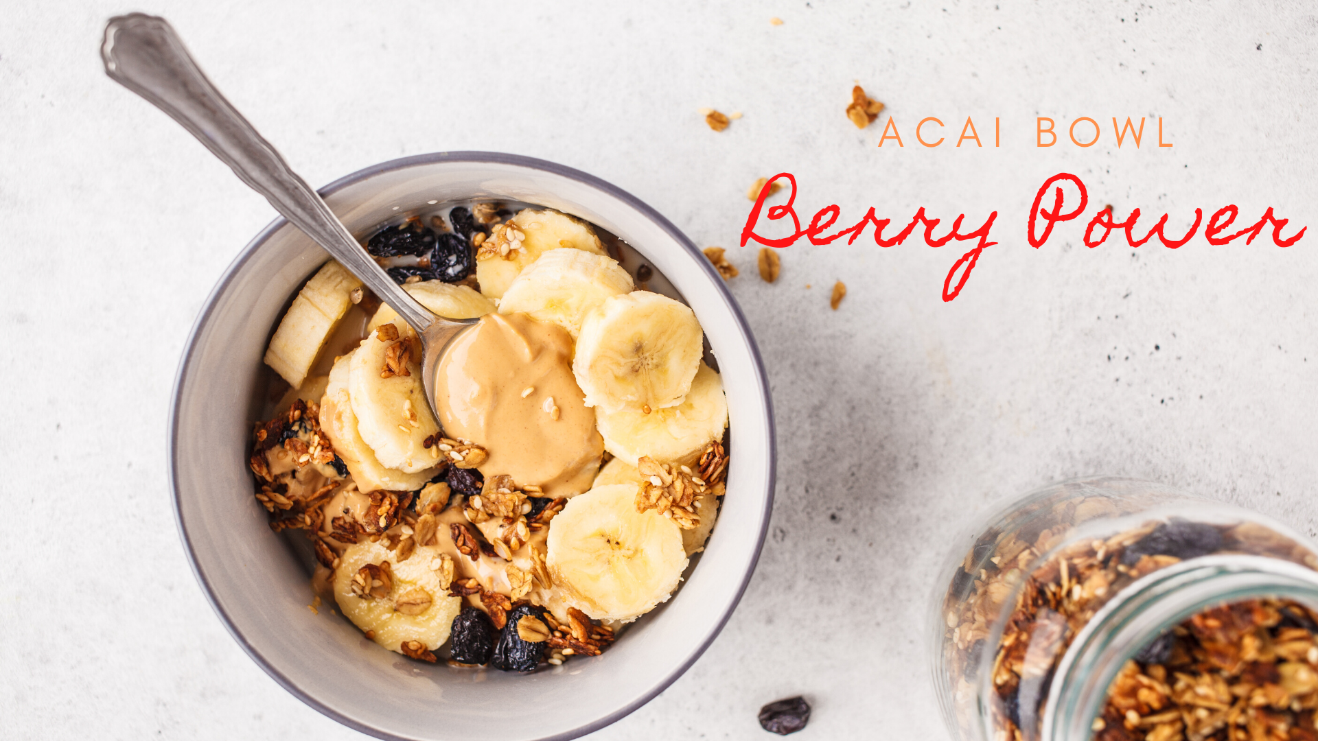 Berry Power