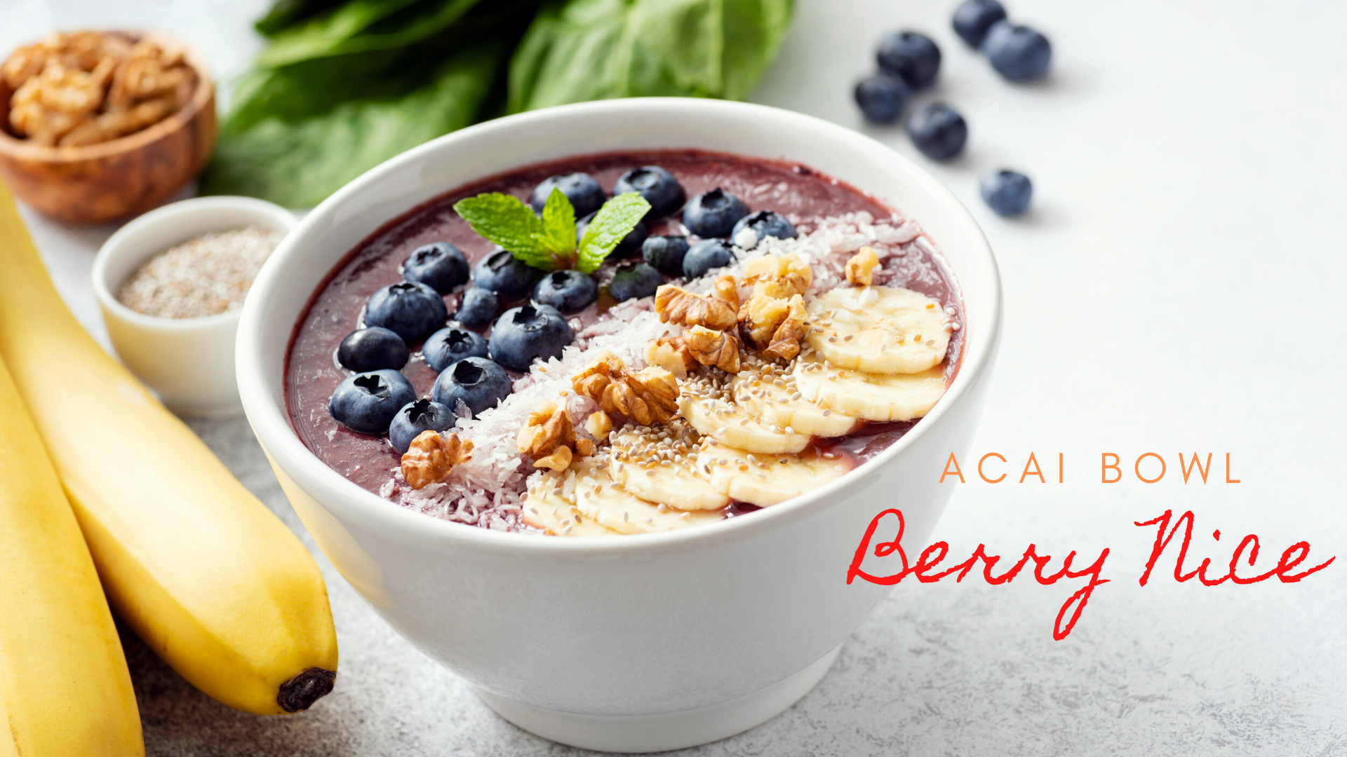 Berry Nice