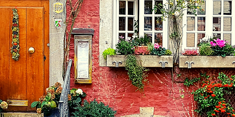 Online Home Buying 101