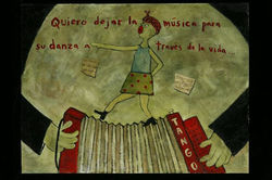 Let Me Make The Music