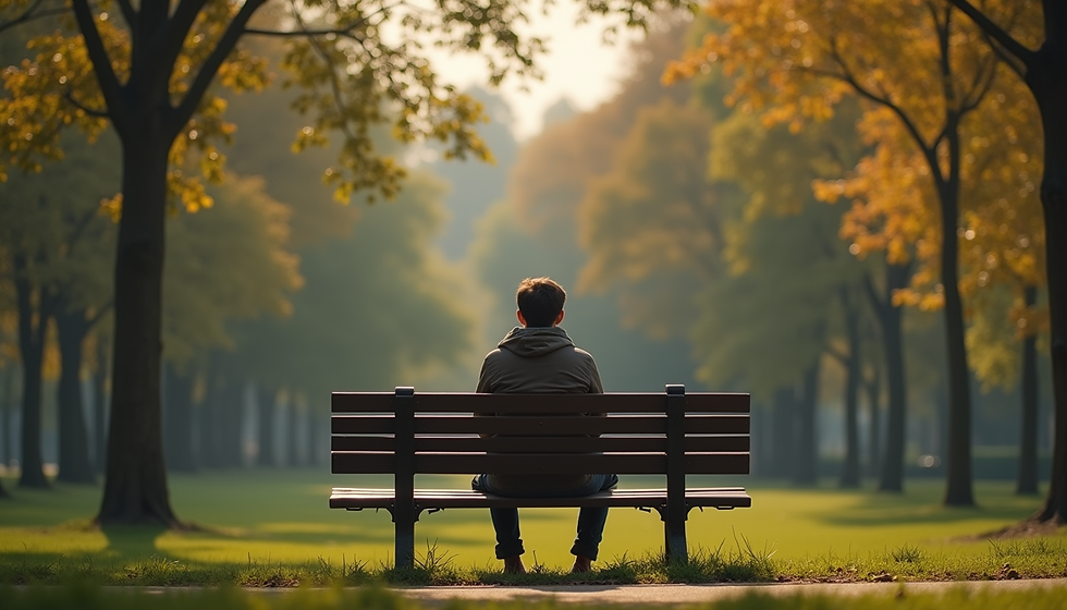 Navigating ADHD Vulnerabilities: Recognizing Narcissistic Traits and Building Resilience