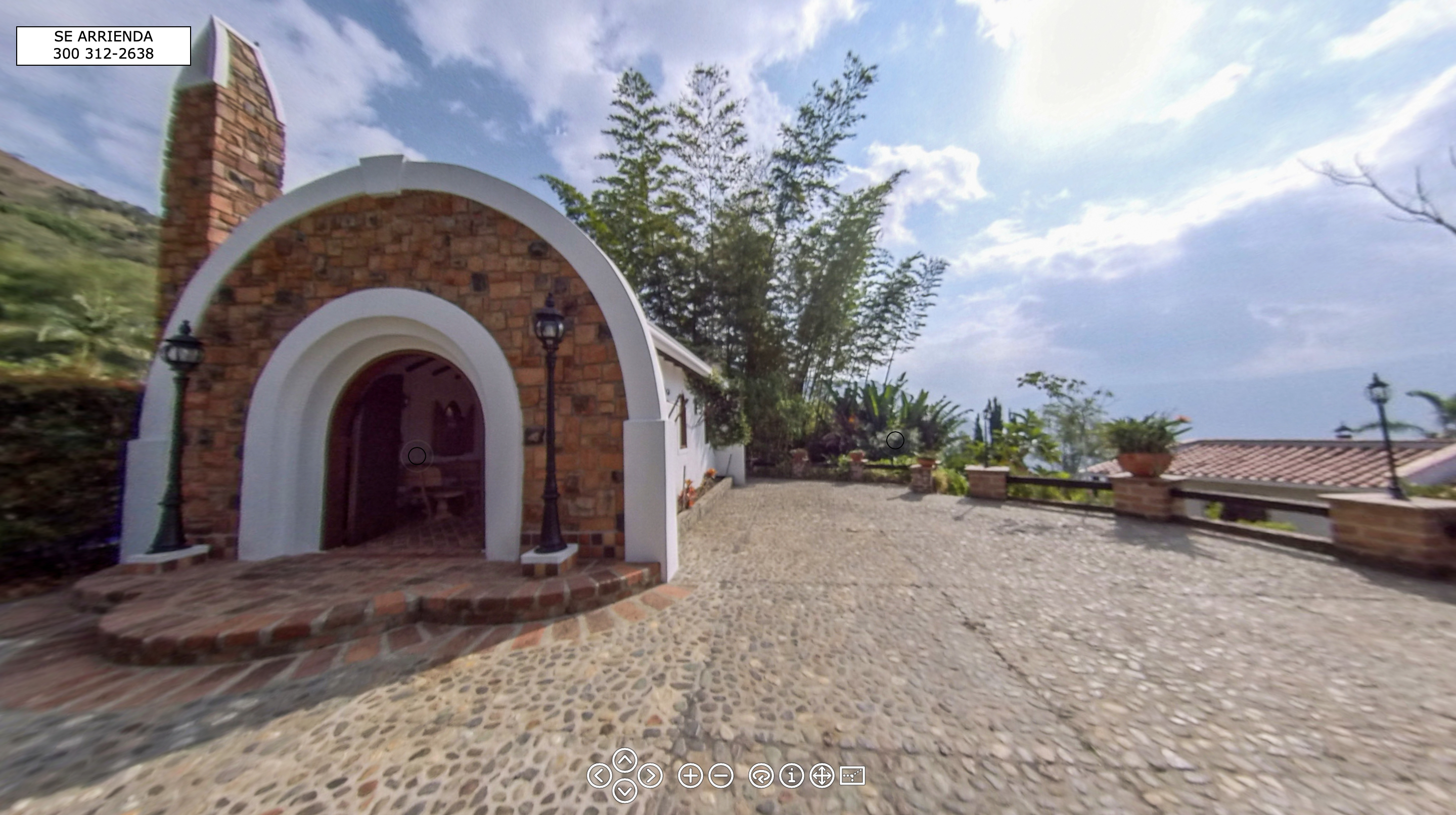 Finca Sierra Morena