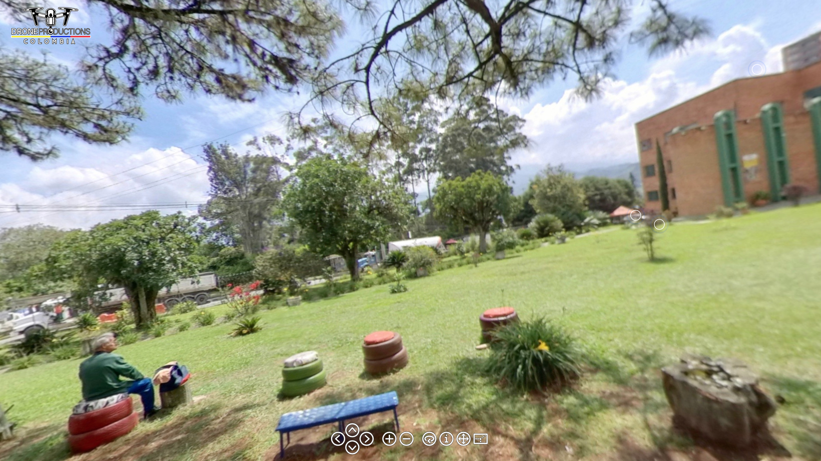Hogar del desvalido