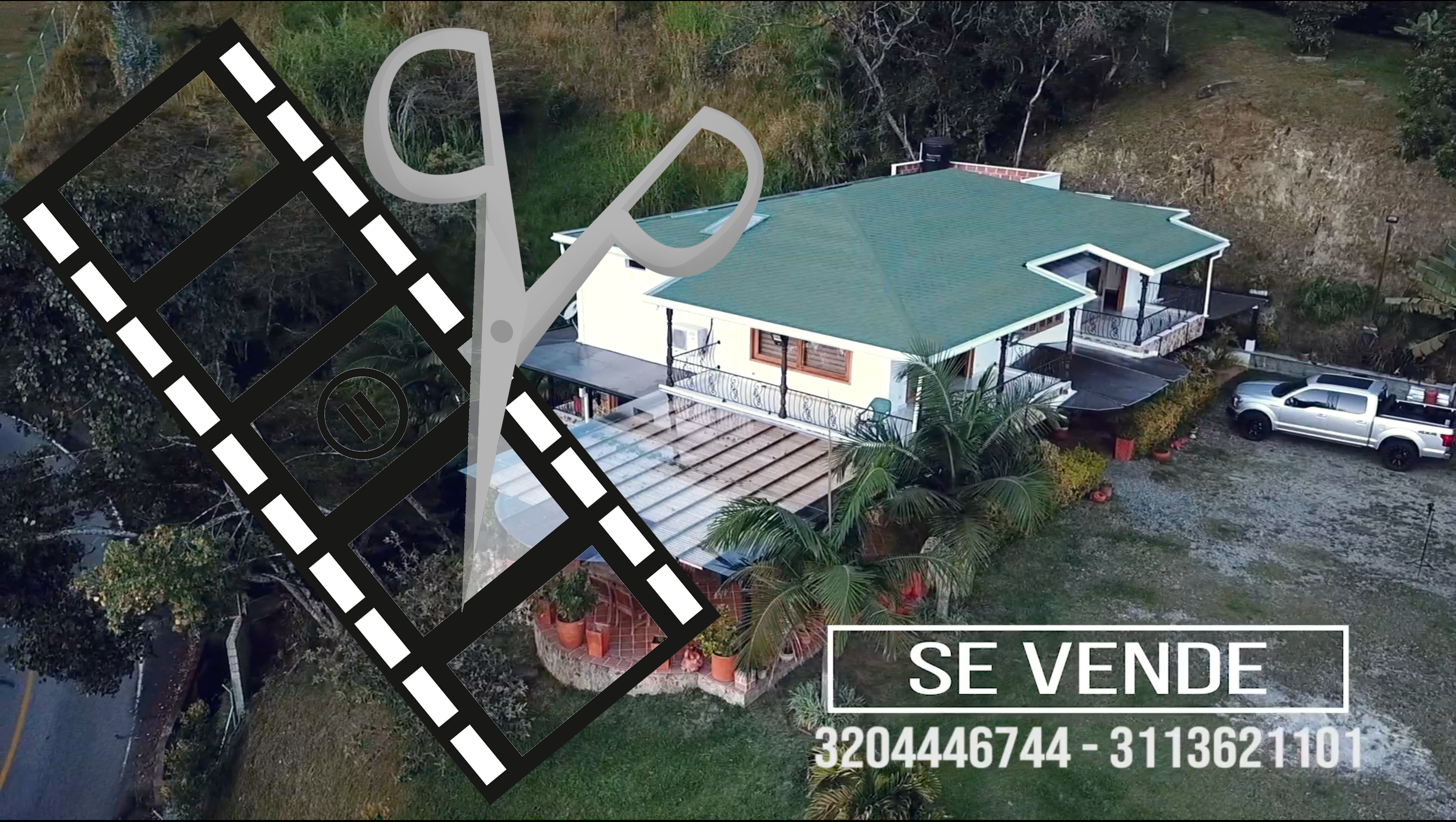 Vídeo Clips