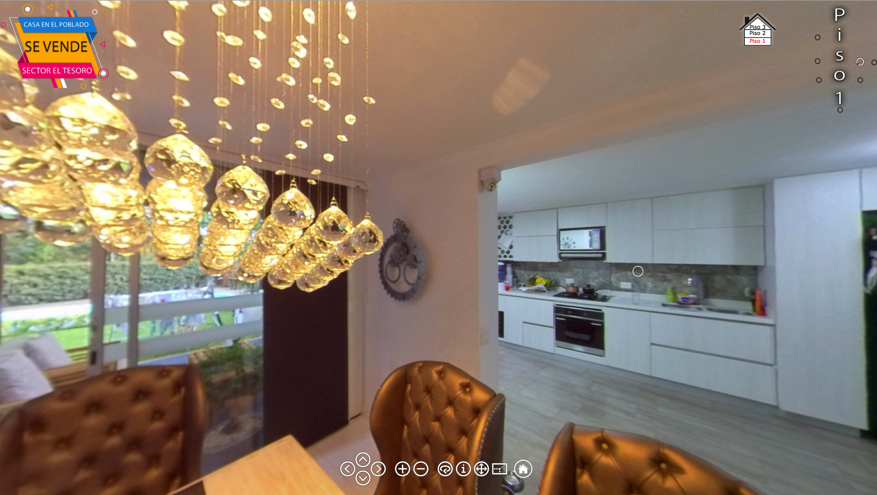 Casa a la Venta.