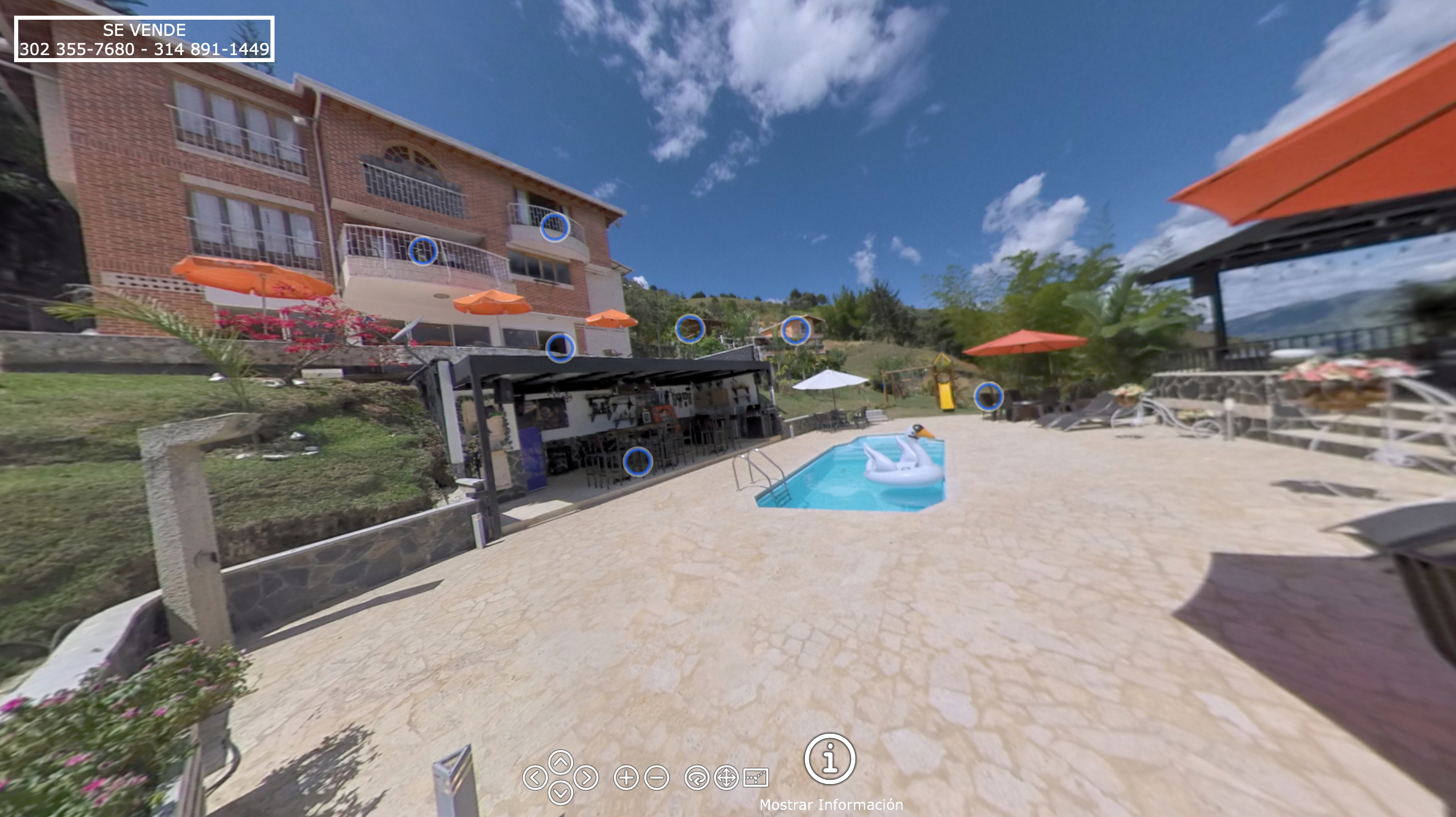 Finca a la venta Girardota