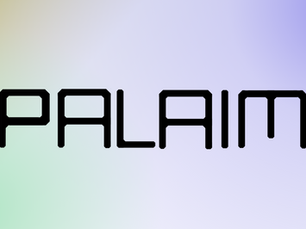 車載ディスプレイオーディオ向け次期OS『PALAIM』& OSアップデートのお知らせ
