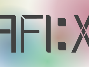 新世代AI『AFI:X(アフィックス)』を開発