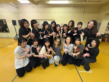 かいゆうこ先生のWSが開催されました!!