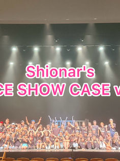 Shionar's DANCESHOW CASE vol.42