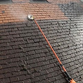 Roof Cleaning Cornwall