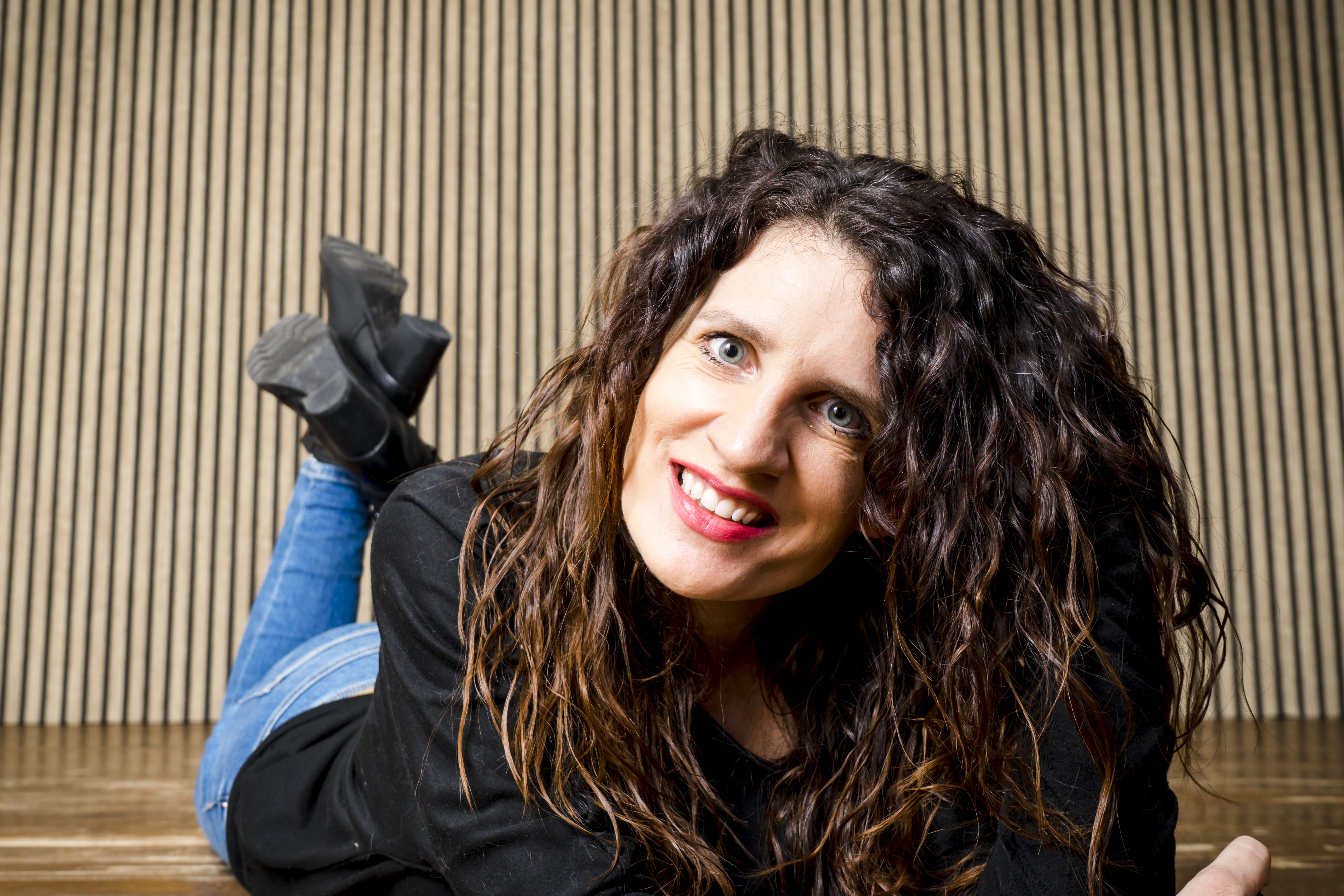 Autorenbild: Nelly Gyimesi