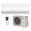 Миниатюра: Кондиционер Daikin Серия: FTYN/RYN Модель:FTYN20L/RYN20L