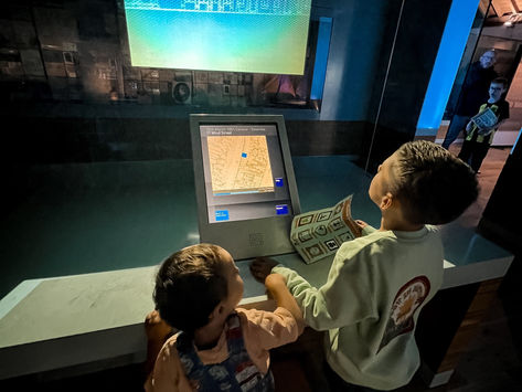 National Waterfront Museum (Swansea)