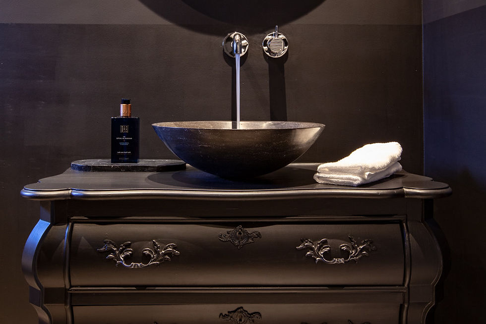 Nieuwe badkamer - Hoge Gouwe Gouda (4)