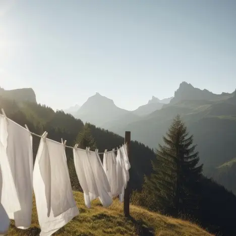 Thumbnail: Mountain Air ZoFlo soap