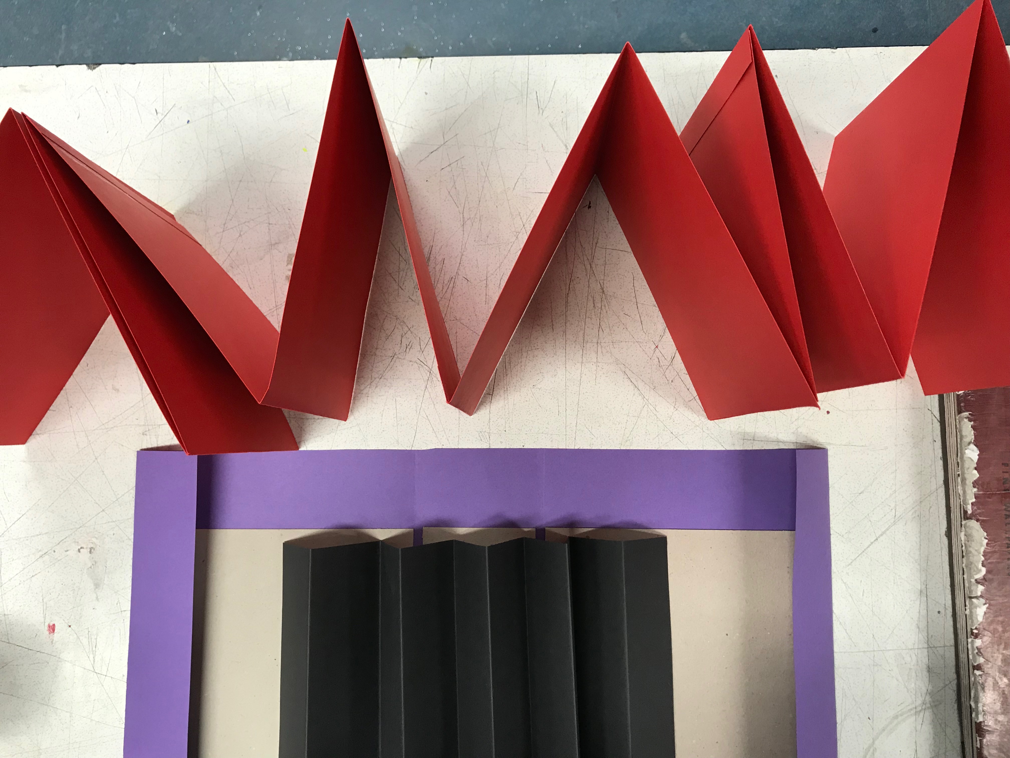 Sculptural books