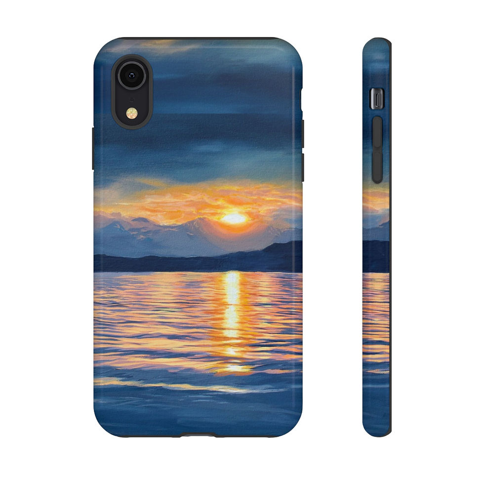Thumbnail: Phone Case