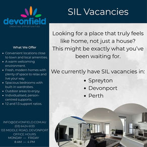A Place to Call Home – Now Welcoming Expressions of Interest