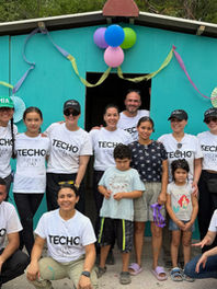 More Than A Build: What Happened When Studio 790 Traveled to El Salvador to Serve With TECHO