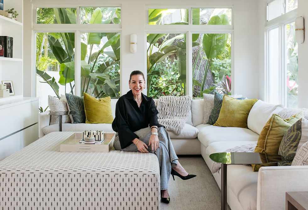 How Studio 790 Founder Ann Lopez Builds Leaders, Not Followers