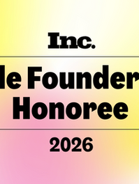 Studio 790 Founder, Ann Lopez Named to Inc.’s 2026 Female Founders 500