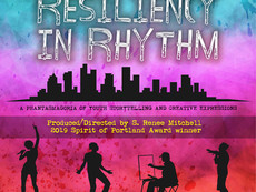 Resiliency In Rhythm