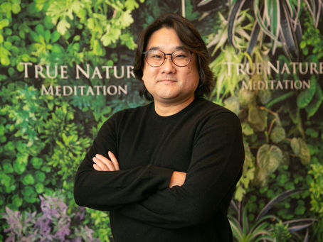 「正しいスポーツマンシップ、それは真の『心技体』そのもの 人間力を育てることが大切!」True Nature Meditation プログラムディレクター 河津祐貴さん