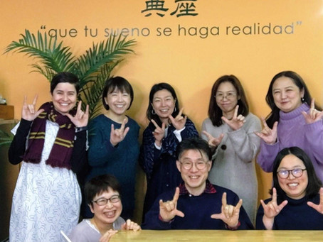 「食べ方コーチング」のワークショップを開催しました!