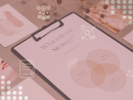 What is a Brand Messaging Framework (and why do you need one)?