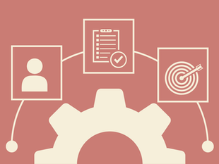 Simplicity is key when building your marketing function