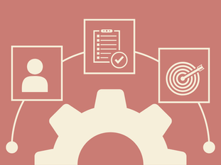 Simplicity is key when building your marketing function